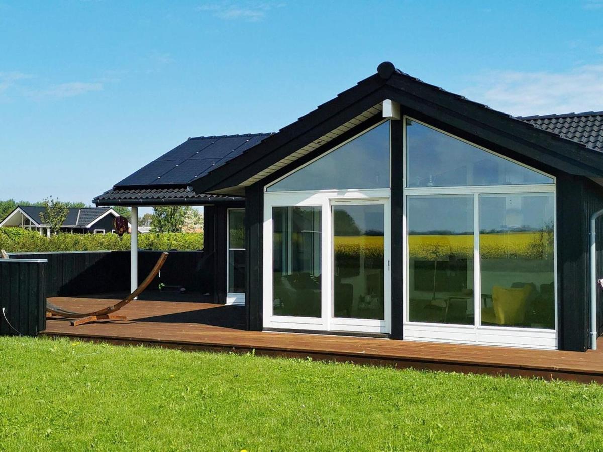 9 Person Holiday Home In Otterup Exterior photo
