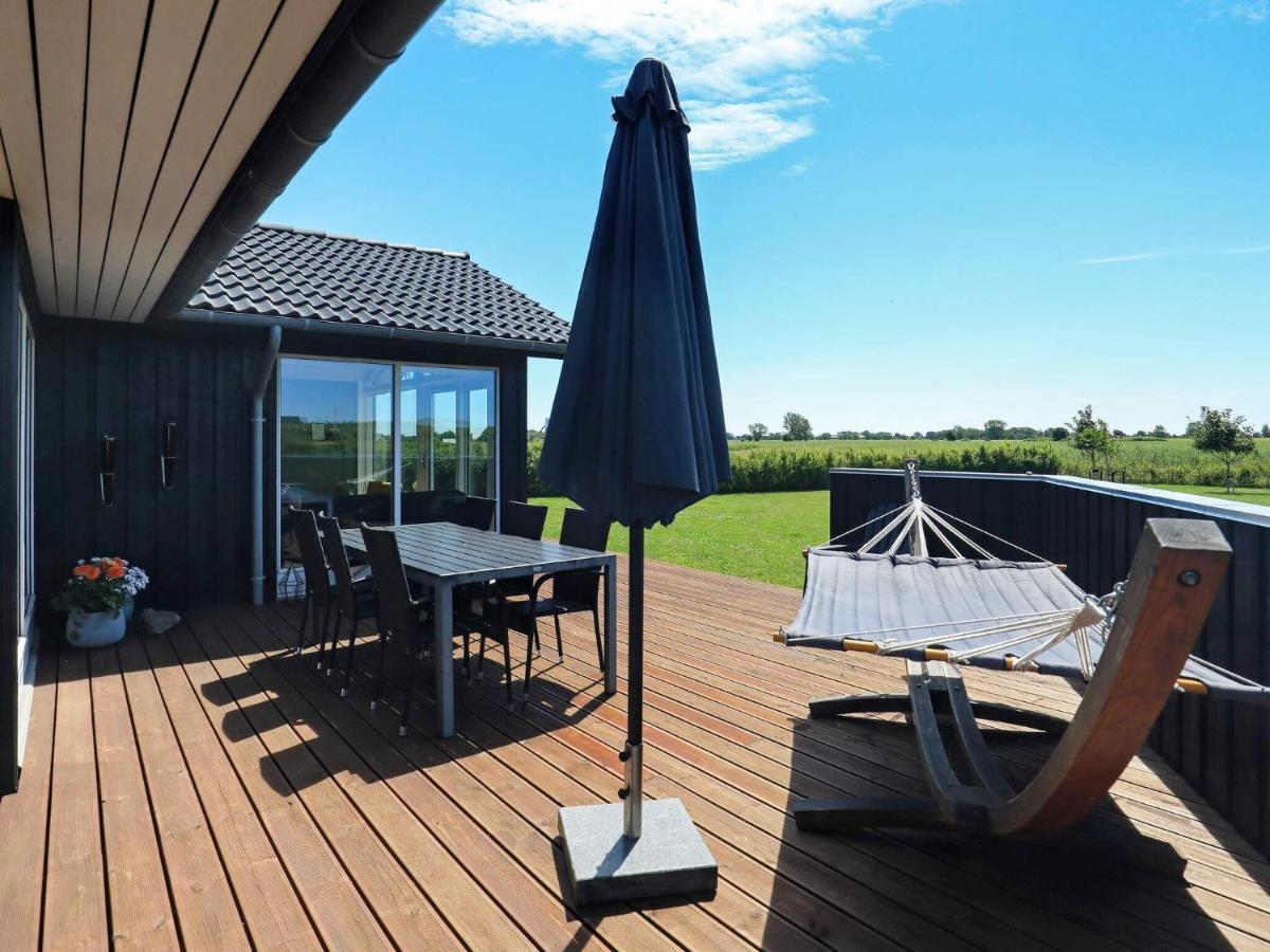 9 Person Holiday Home In Otterup Exterior photo