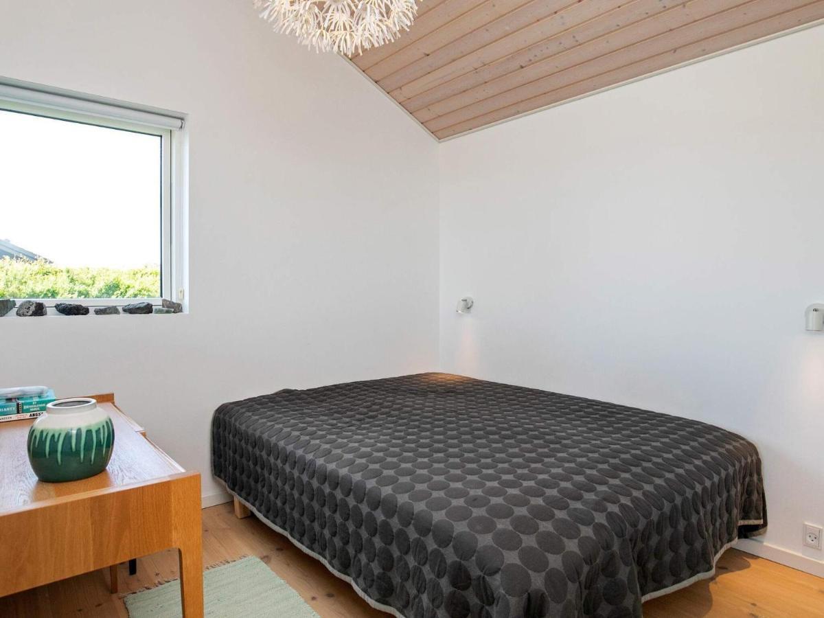 9 Person Holiday Home In Otterup Exterior photo